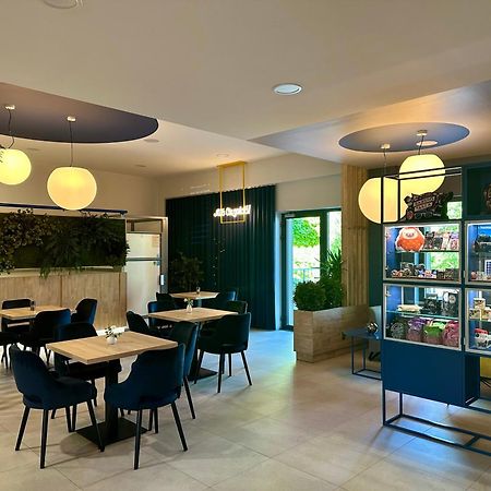 Gosciniec Promus Hotel Zabrze Ngoại thất bức ảnh