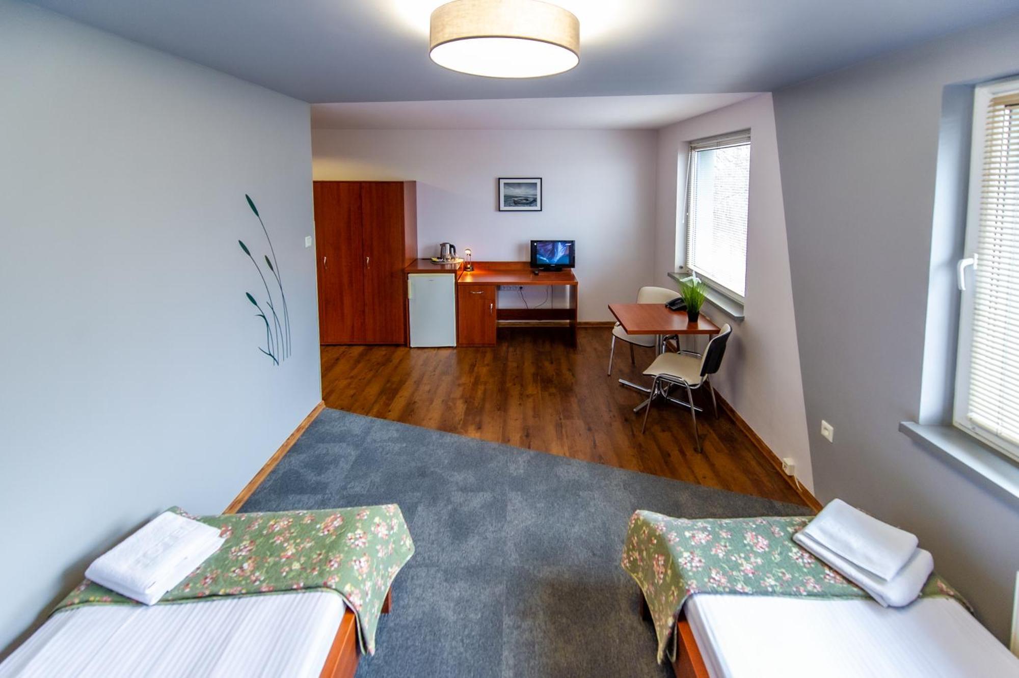 Gosciniec Promus Hotel Zabrze Ngoại thất bức ảnh